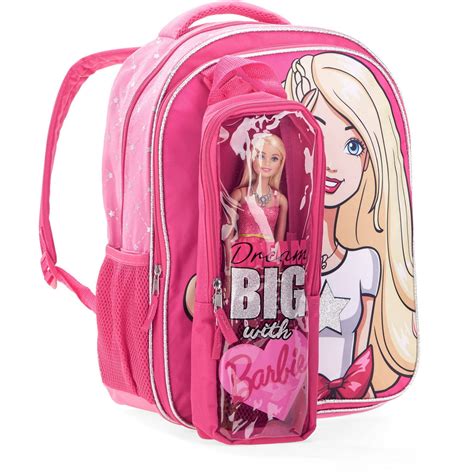 barbie doll bag